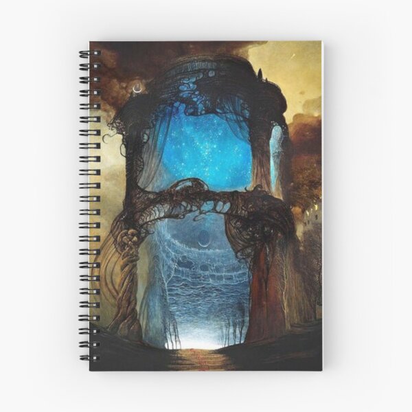 Item preview, Beksinski Poster designed and sold by joseakurts.