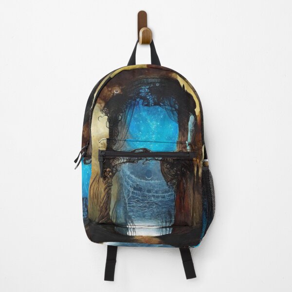 Item preview, Beksinski Poster designed and sold by joseakurts.