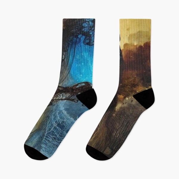 Item preview, Beksinski Poster designed and sold by joseakurts.