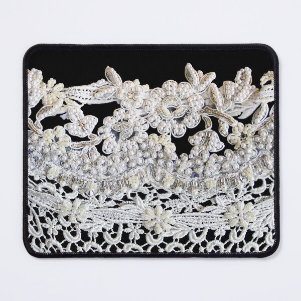 Item preview, COUTURE PRINT- PEARLS designed and sold by Nikola Eftimov.