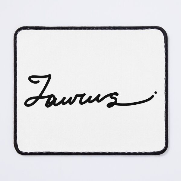 Item preview, beautiful writing for the astrological sign: Taurus designed and sold by JAG2B.