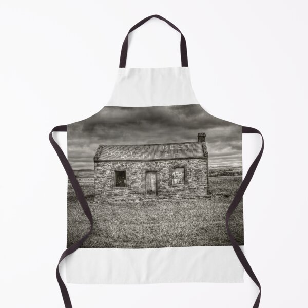 Item preview, Farm House Ruins designed and sold by markrichards.