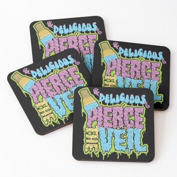 Item preview, pierce the veil designed and sold by Betkontri.