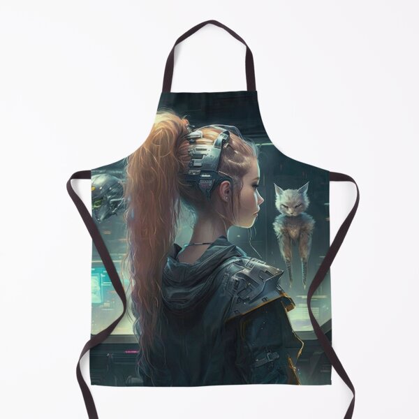 Item preview, Lab Tech designed and sold by Emberoot.