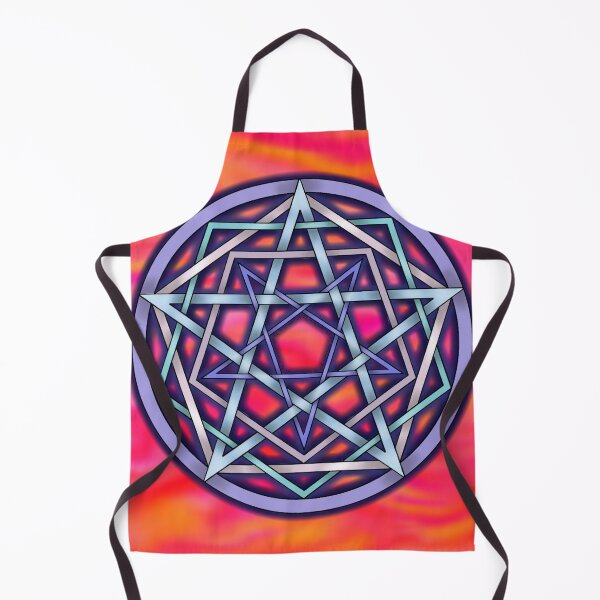 Item preview, Water & Fire designed and sold by A-Rickety-Ninja.