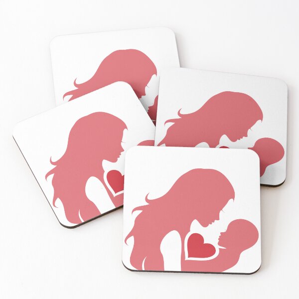 Item preview, Mum and baby designed and sold by Aleksander1.