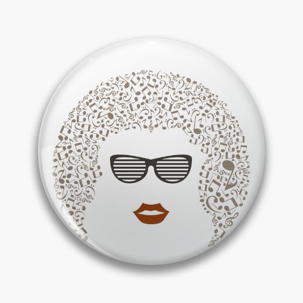 Item preview, Musical female head designed and sold by Aleksander1.