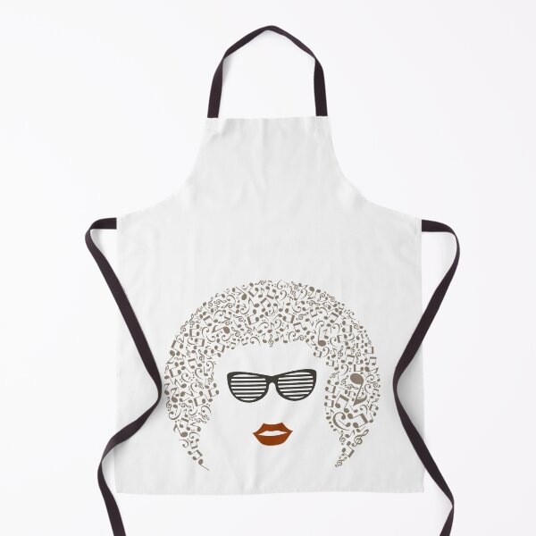 Item preview, Musical female head designed and sold by Aleksander1.