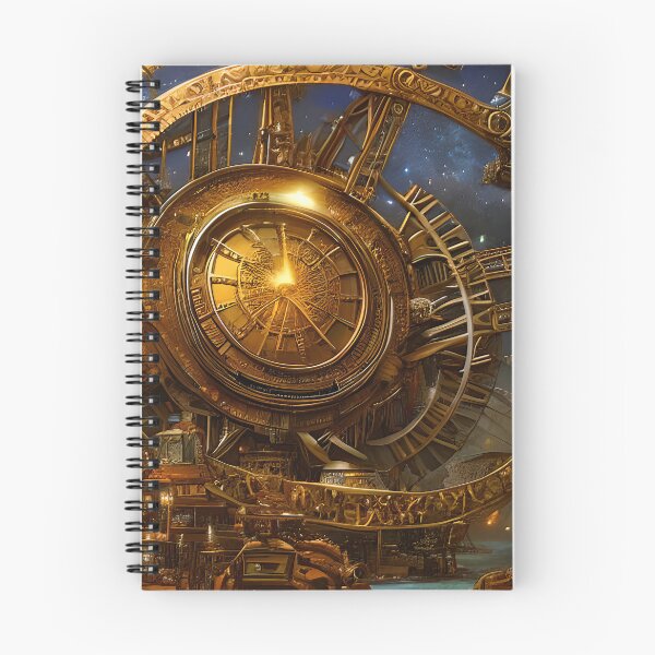 Item preview, Futuristic time machine designed and sold by Chrisseee.