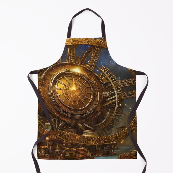 Item preview, Futuristic time machine designed and sold by Chrisseee.