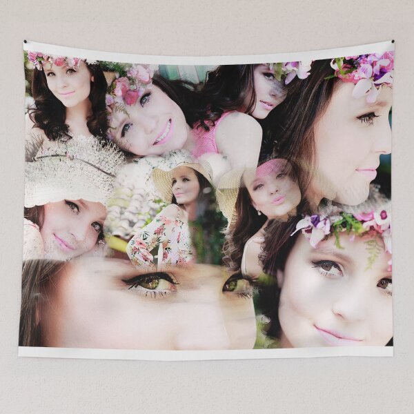 Item preview, larissa manoela designed and sold by Jessibieber.