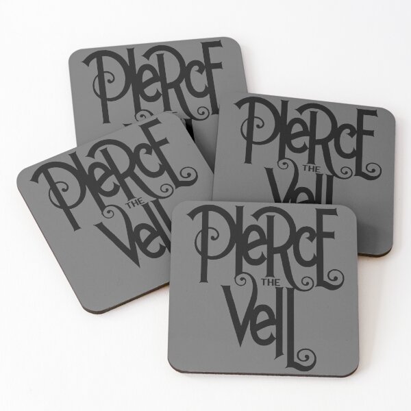 Item preview, pierce the veil designed and sold by Betkontri.