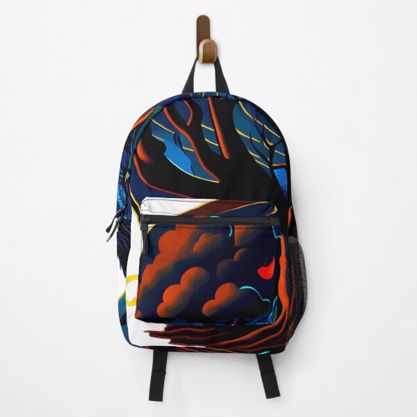 Item preview, Enchanted Forest of Psychedelia designed and sold by GraphicTeesCo-.