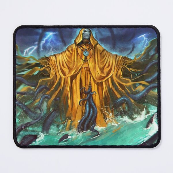 Item preview, Hastur by Loïc Muzy Poster designed and sold by joseakurts.
