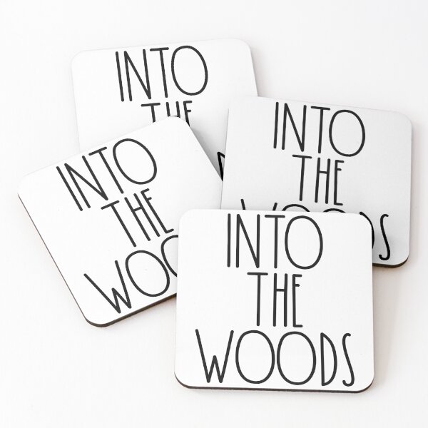 Artikelvorschau, Into The Woods Rae Dunn Inspired Farmhouse Decor entworfen und verkauft von FineElephant.