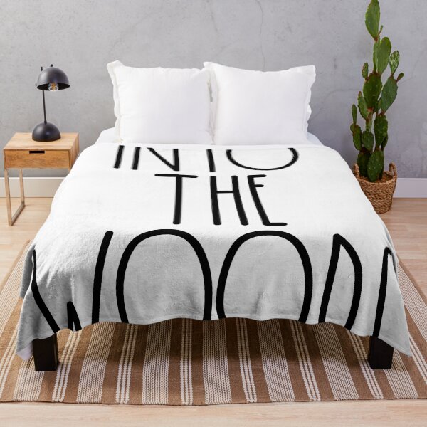 Artikelvorschau, Into The Woods Rae Dunn Inspired Farmhouse Decor entworfen und verkauft von FineElephant.