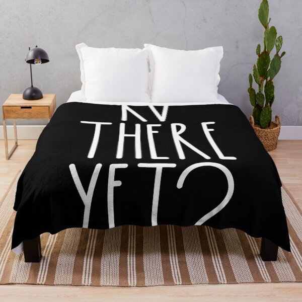 Item preview, Rv There Yet? White Rae Dunn Inspired Farmhouse Decor designed and sold by FineElephant.