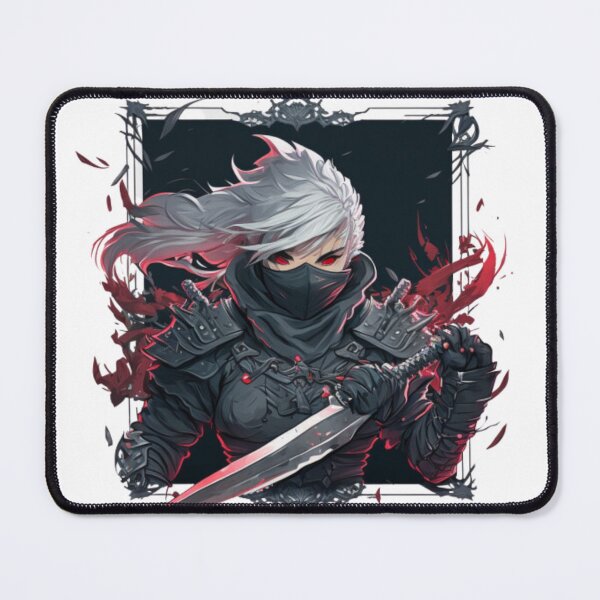 Item preview, Dark Ninja designed and sold by Nice En.