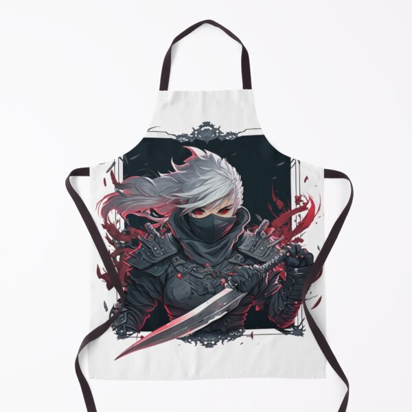 Item preview, Dark Ninja designed and sold by Nice En.