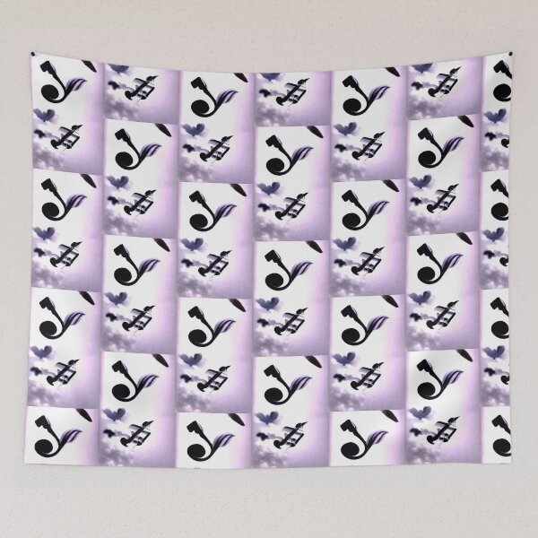 Item preview, Music Notes designed and sold by G-Genix.
