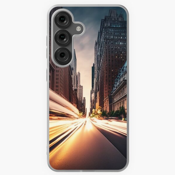 Item preview, City By Night designed and sold by TylerBurst.