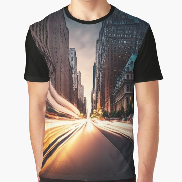 Item preview, City By Night designed and sold by TylerBurst.