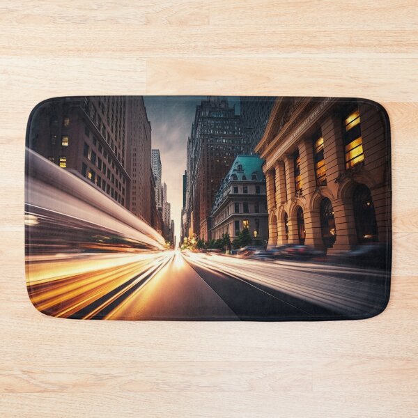 Item preview, City By Night designed and sold by TylerBurst.