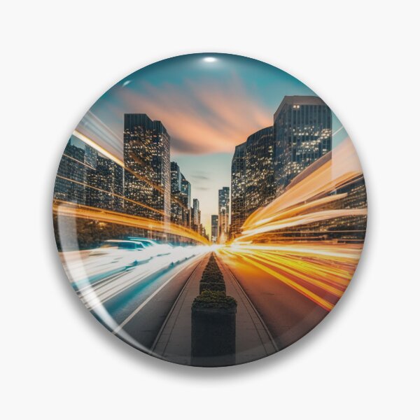 Item preview, City By Night designed and sold by TylerBurst.