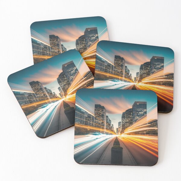 Item preview, City By Night designed and sold by TylerBurst.