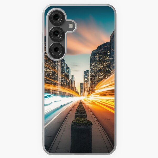 Item preview, City By Night designed and sold by TylerBurst.