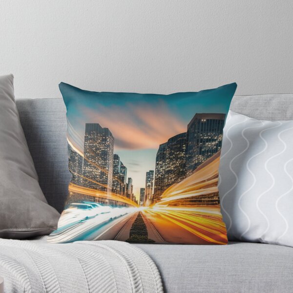 Item preview, City By Night designed and sold by TylerBurst.