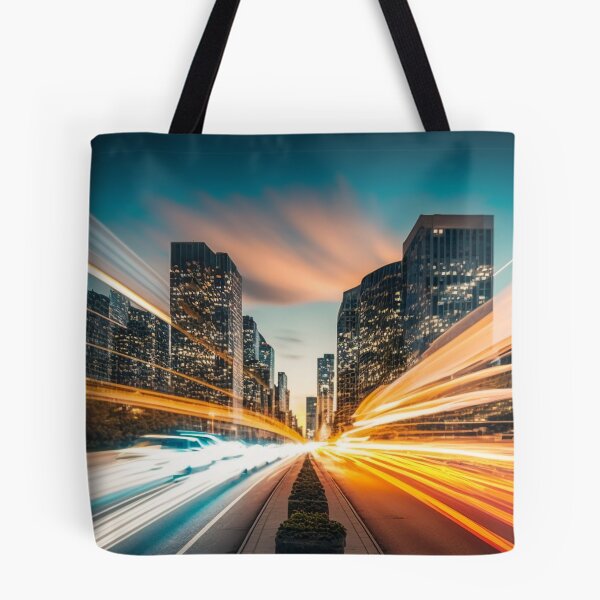 Item preview, City By Night designed and sold by TylerBurst.