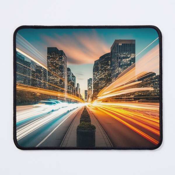 Item preview, City By Night designed and sold by TylerBurst.