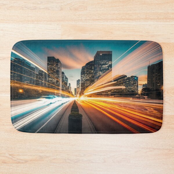Item preview, City By Night designed and sold by TylerBurst.