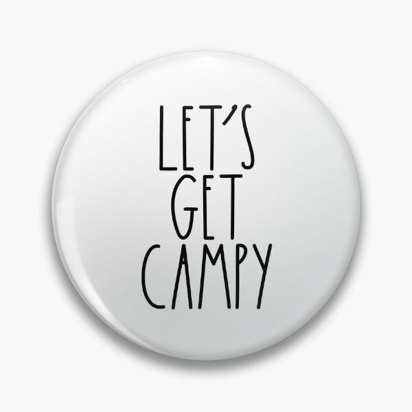 Artikelvorschau, Let’s Get Campy Rae Dunn Inspired Farmhouse Decor entworfen und verkauft von FineElephant.