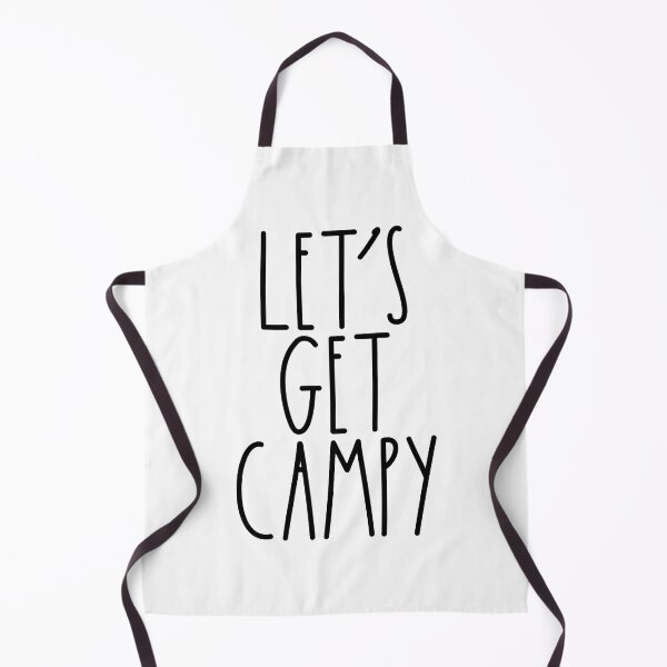 Artikelvorschau, Let’s Get Campy Rae Dunn Inspired Farmhouse Decor entworfen und verkauft von FineElephant.