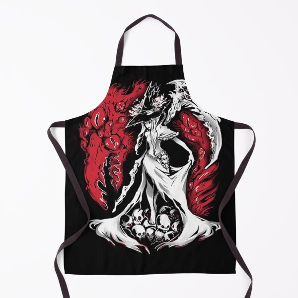 Item preview, Reaper Lady Poster designed and sold by joseakurts.