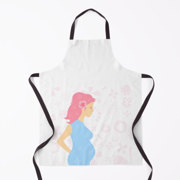 Item preview, Pregnant girl designed and sold by Aleksander1.
