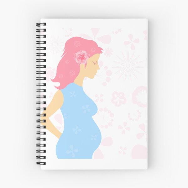 Item preview, Pregnant girl designed and sold by Aleksander1.