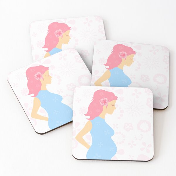 Item preview, Pregnant girl designed and sold by Aleksander1.