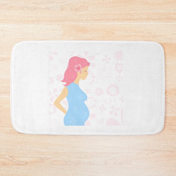 Item preview, Pregnant girl designed and sold by Aleksander1.