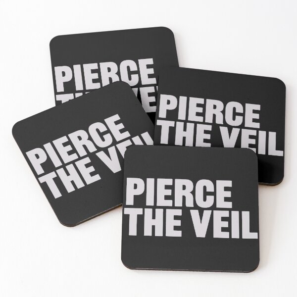 Item preview, pierce the veil designed and sold by Betkontri.
