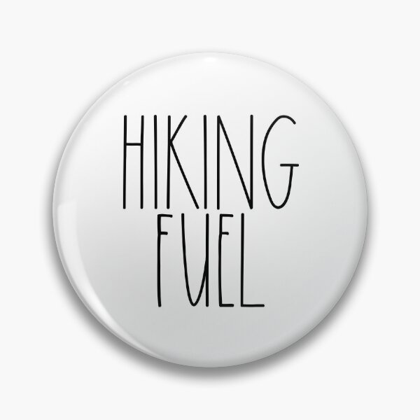 Artikelvorschau, Hiking Fuel Rae Dunn Inspired Farmhouse Decor entworfen und verkauft von FineElephant.