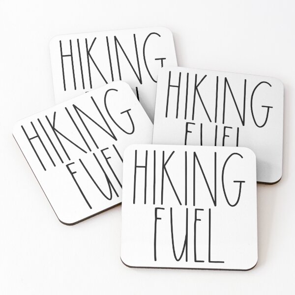 Artikelvorschau, Hiking Fuel Rae Dunn Inspired Farmhouse Decor entworfen und verkauft von FineElephant.