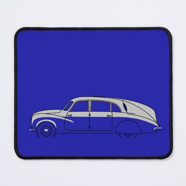 Item preview, Tatra T87 Profile designed and sold by MiQuintaRuta.