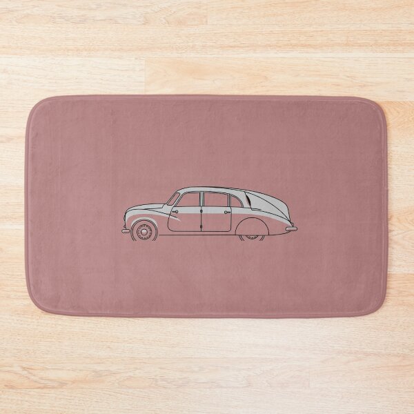 Item preview, Tatra T87 Profile designed and sold by MiQuintaRuta.