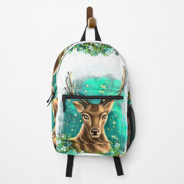 Item preview, Stag designed and sold by MariePigny.