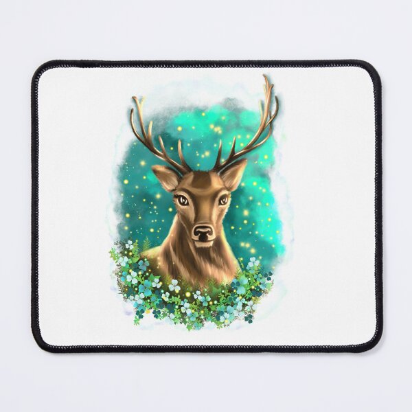 Item preview, Stag designed and sold by MariePigny.