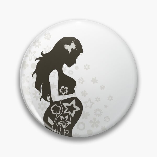 Item preview, Pregnant girl designed and sold by Aleksander1.