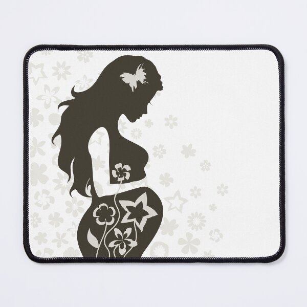 Item preview, Pregnant girl designed and sold by Aleksander1.